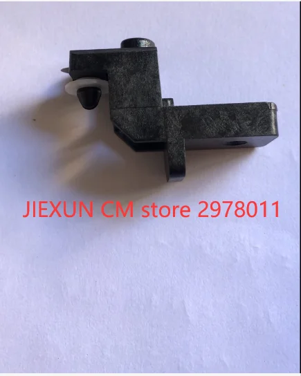 

Оригинальный графтек FC8600 FC8000 FC7000 резак виниловый режущий плоттер держатель для бумажных ножей в рамке