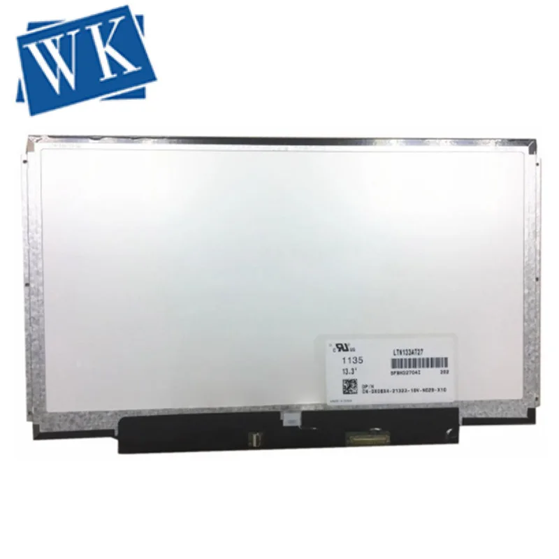 LP133WH2 TLA1/TLA2/TLL1/TLL2/TLM2 B133XW03 fit B133XW01 V.0 V.1.2.4 N133BGE-L31 N133BGE-L41 CLAA133WA01A N133B6-L24 LTN133AT16 | Компьютеры