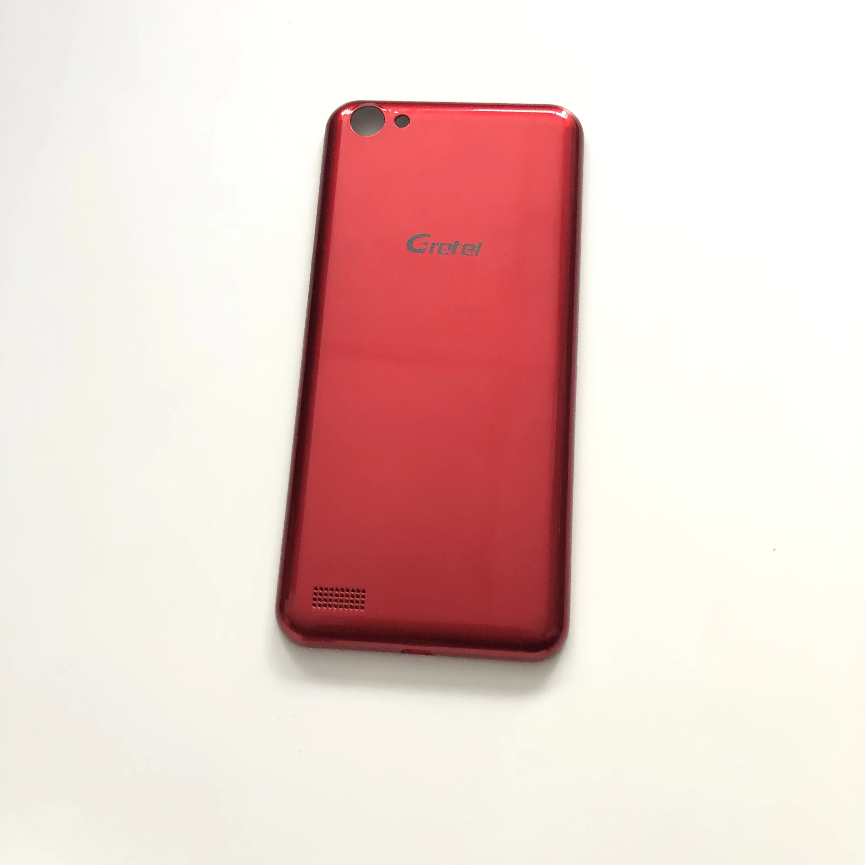 Защитный чехол для аккумулятора задняя крышка смартфона Gretel A7 MTK6580A Quad Core 4 7 дюйма