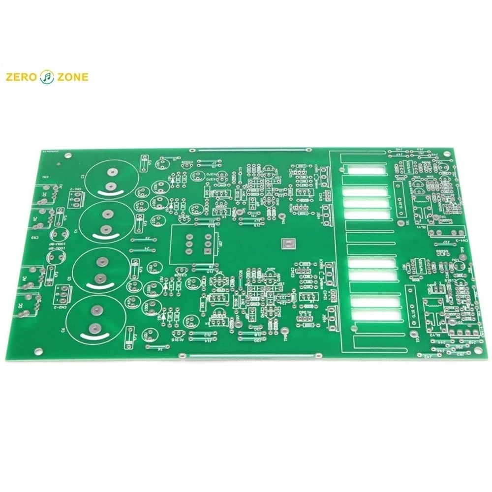 Клон усилителя наушников PCB Hedphone Amp |