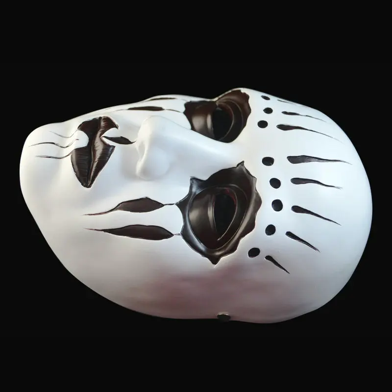 

Waylike New Halloween Christmas Horror Props Ghost Festival Party Masks for Men and Women
