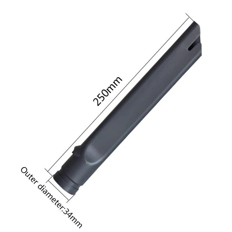 For DYSON DC15 DC18 DC19 Vacuum Crevice Tool Cleaner Adapter Replacement