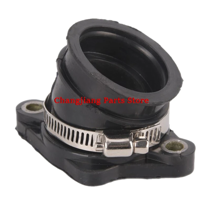 

Intake Manifold Pipe For CG 200-250cc ATV Dirt Bike Go Kart CGPE30 30mm Motorcycle