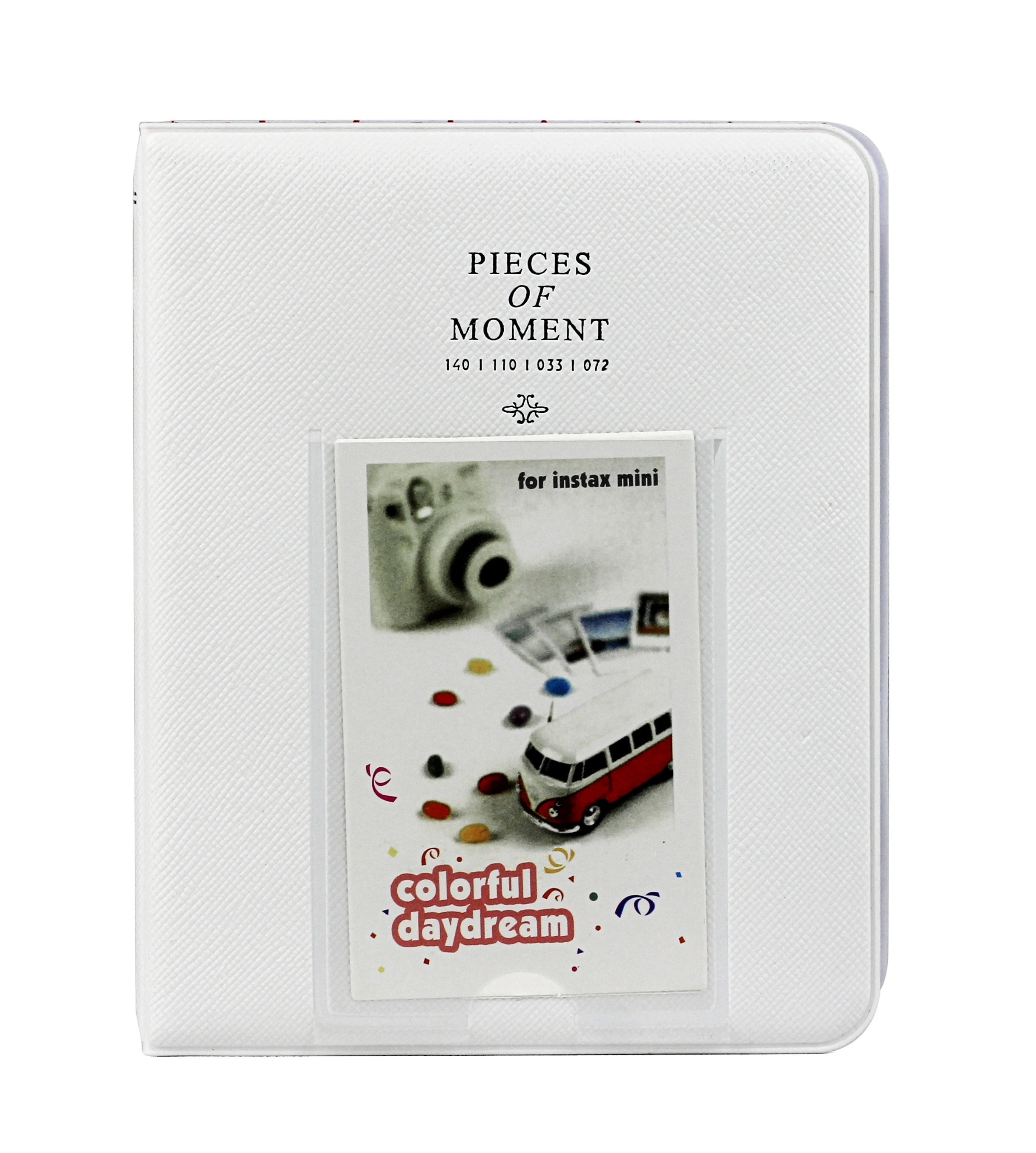 

CAIUL 65 Pockets Mini Photo Album For Fujifilm Instax Mini 11 / 9 / 7s/8/8+/25/90/Link/SP-2/LIPLAY/FILM Instax Album Fotografia