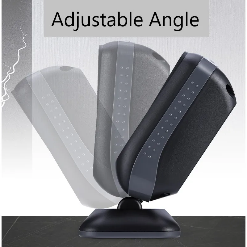 Сканер штрих-кодов Zebex 7920 2D и 1D считыватель с USB