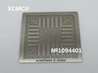 Прямое нагревание 80*80 90*90 AC82GE45 AC82PM45 AC82GL40 AC82GM45 AC88CTGL AC88CTGM AC88CTPM BGA Трафаретный шаблон