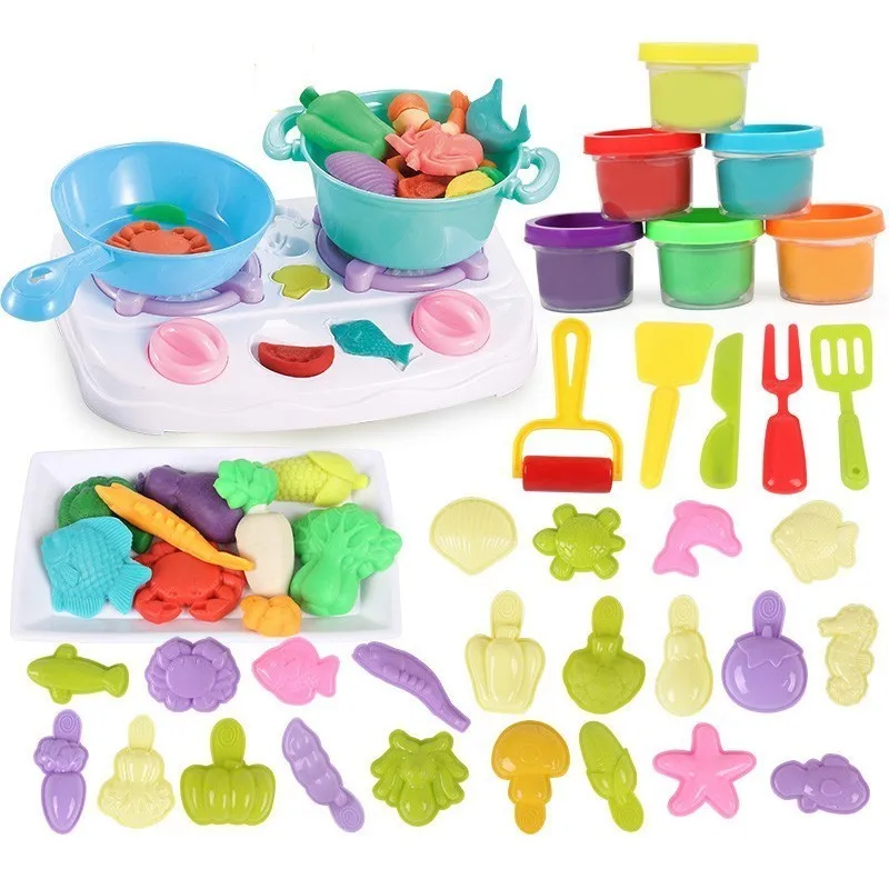 Игрушечный домик для девочек детский мини-набор кухонных игрушек детская