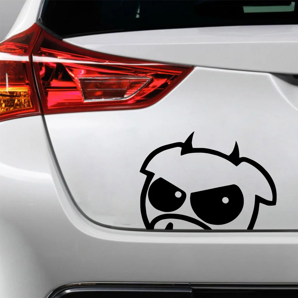 

Fun JDM Animal Auto Sticker Offroad Suv Waterproof Accessories