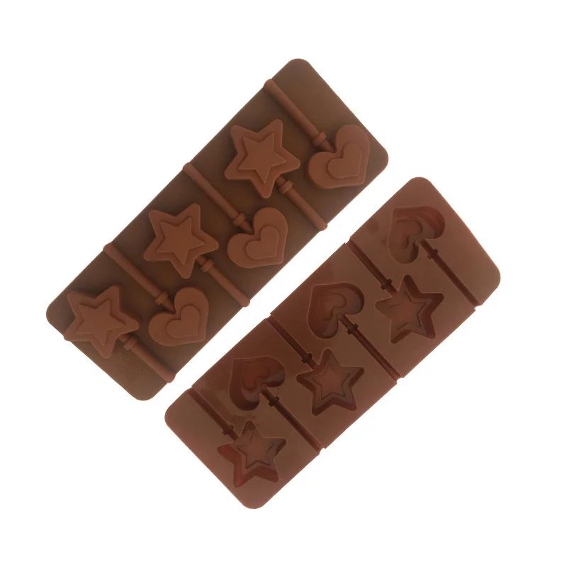 Леденец плесень инструменты для торта кухня принадлежности выпечки Плесень