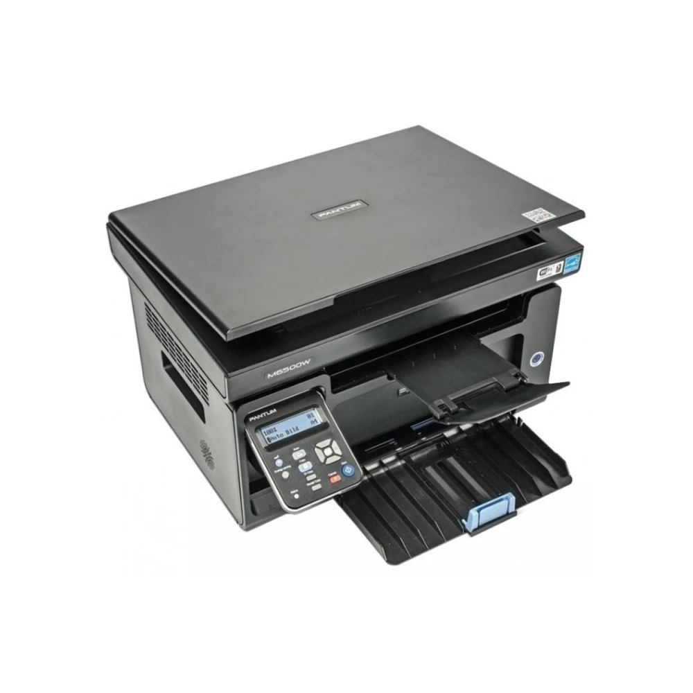 МФУ лазерный Pantum M6500W | Компьютеры и офис