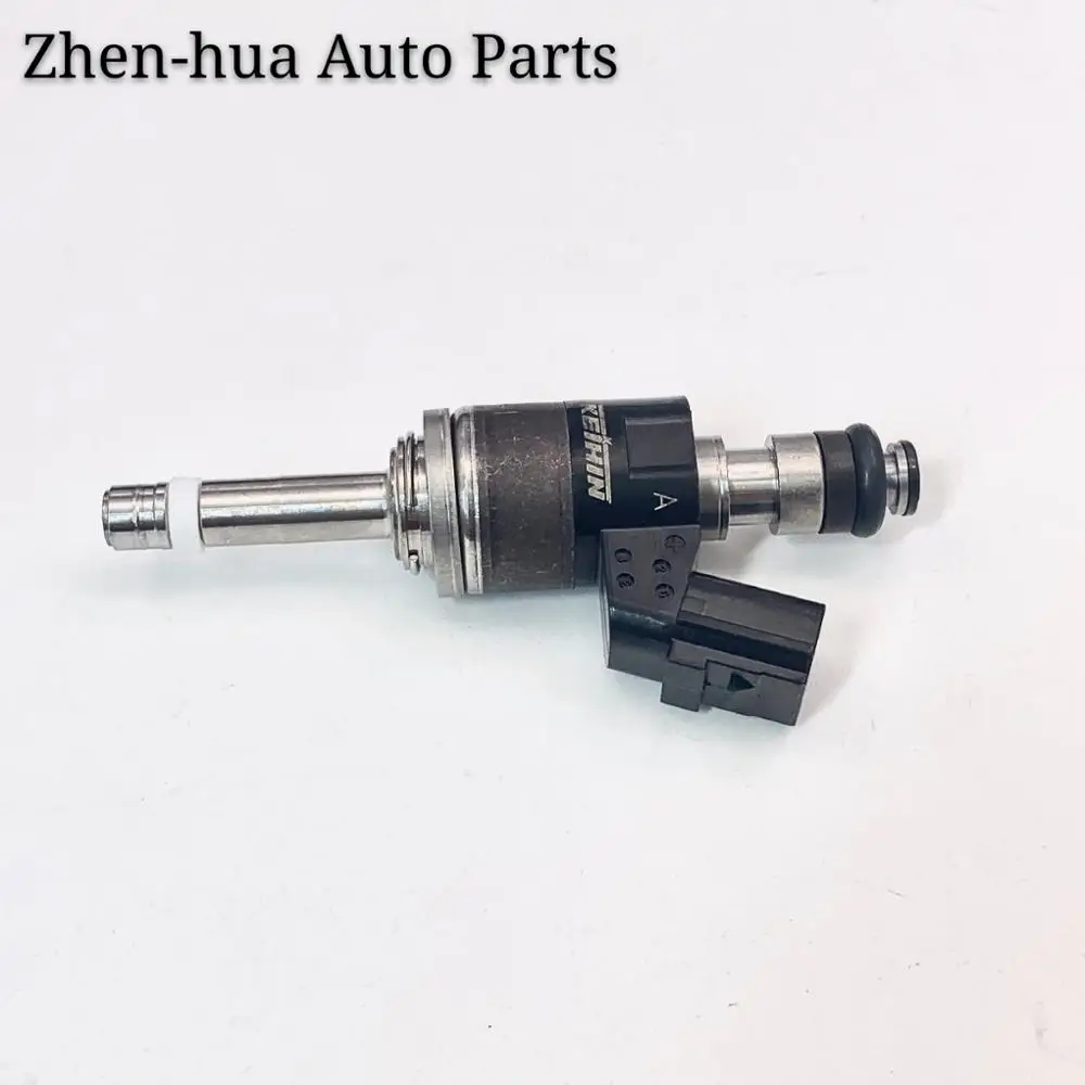 

4x 16010-5R1-305 топливный инжектор для Honda Fit 1.5L L4 2016 ~ 201816010-5R1-305 160105R1305 автомобильные аксессуары быстрая доставка