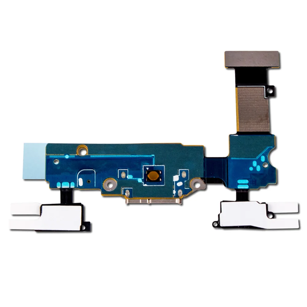 Parts Practical Dock Connector Cable Charging Port Accessories Mini Durable Replacement USB Repair For SM S5/G900F |