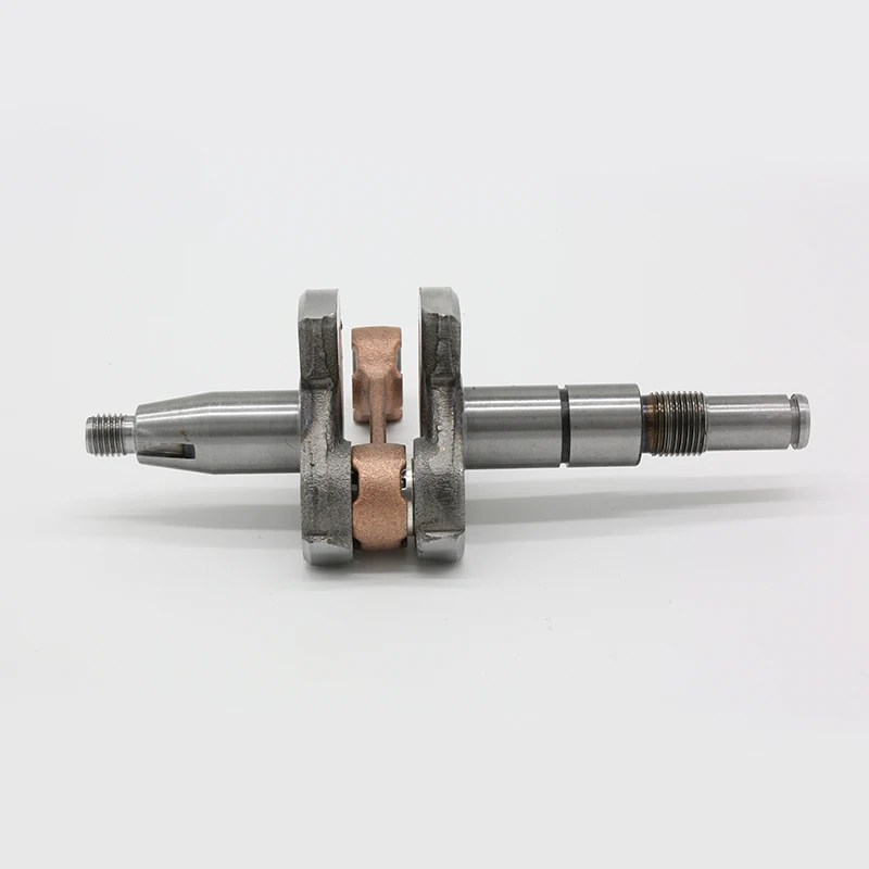 Кривошипный вал 10 мм подходит для бензопилы STIHL MS180 MS 018 018C 180 Gas Garden 11320300402 1132 030