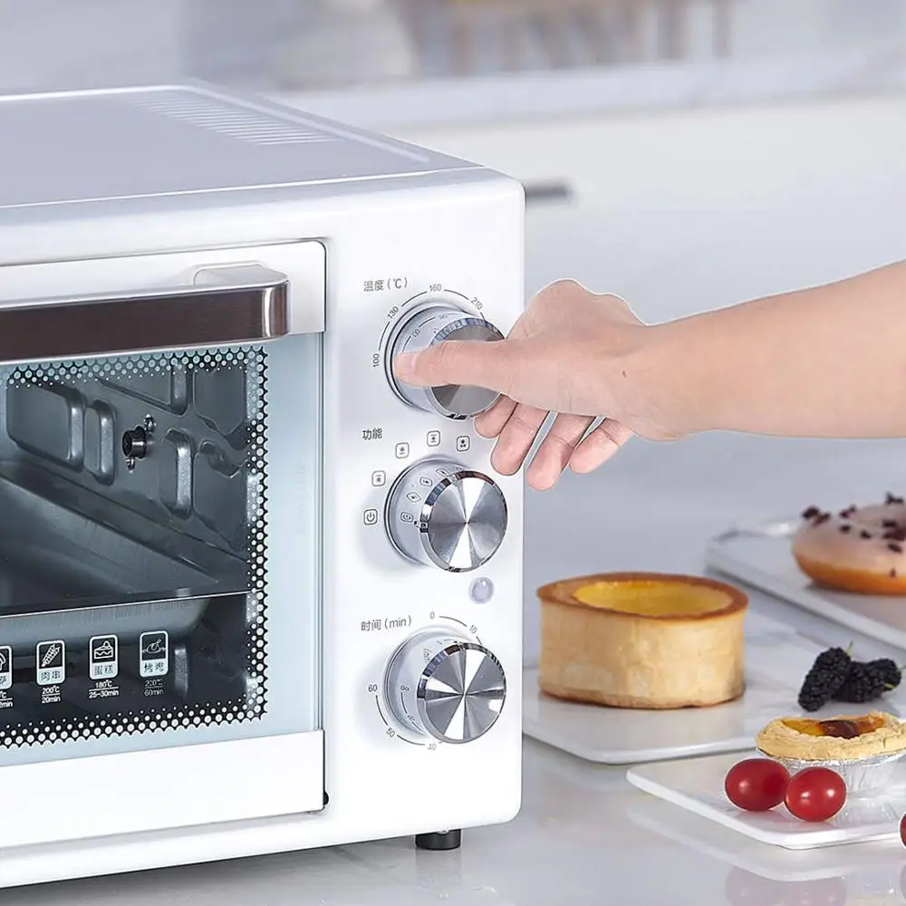 Новинка VIOMI VO3201 Электрические духовки для пиццы испечь микроволновая кухонная