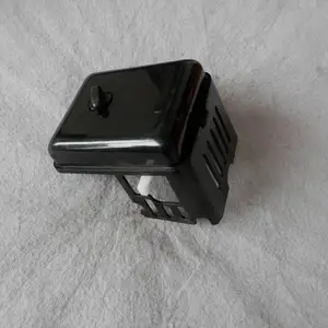 Воздушный фильтр GX31 в комплекте для HONDA GX22 UMK421 UMK431  MORE, триммеры, кусачки для щеток, задняя крышка, обтекатель в сборе