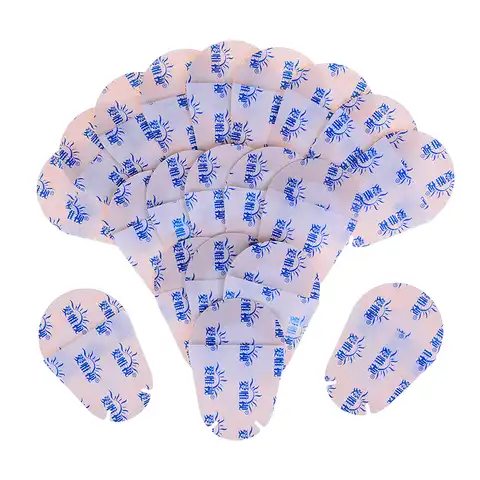 20 pcs./Complex.Ambliopia, eye patches, orthopedic training of amblyopia, vision correction, occlusal, medical patches for the eyes