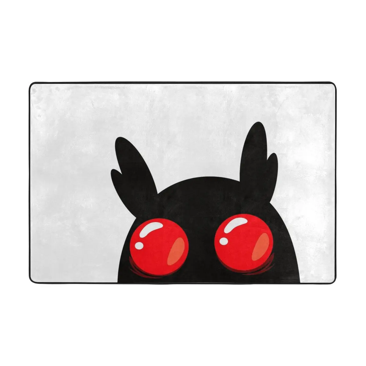 

Противоскользящий напольный коврик из полиэстера, 60 х90