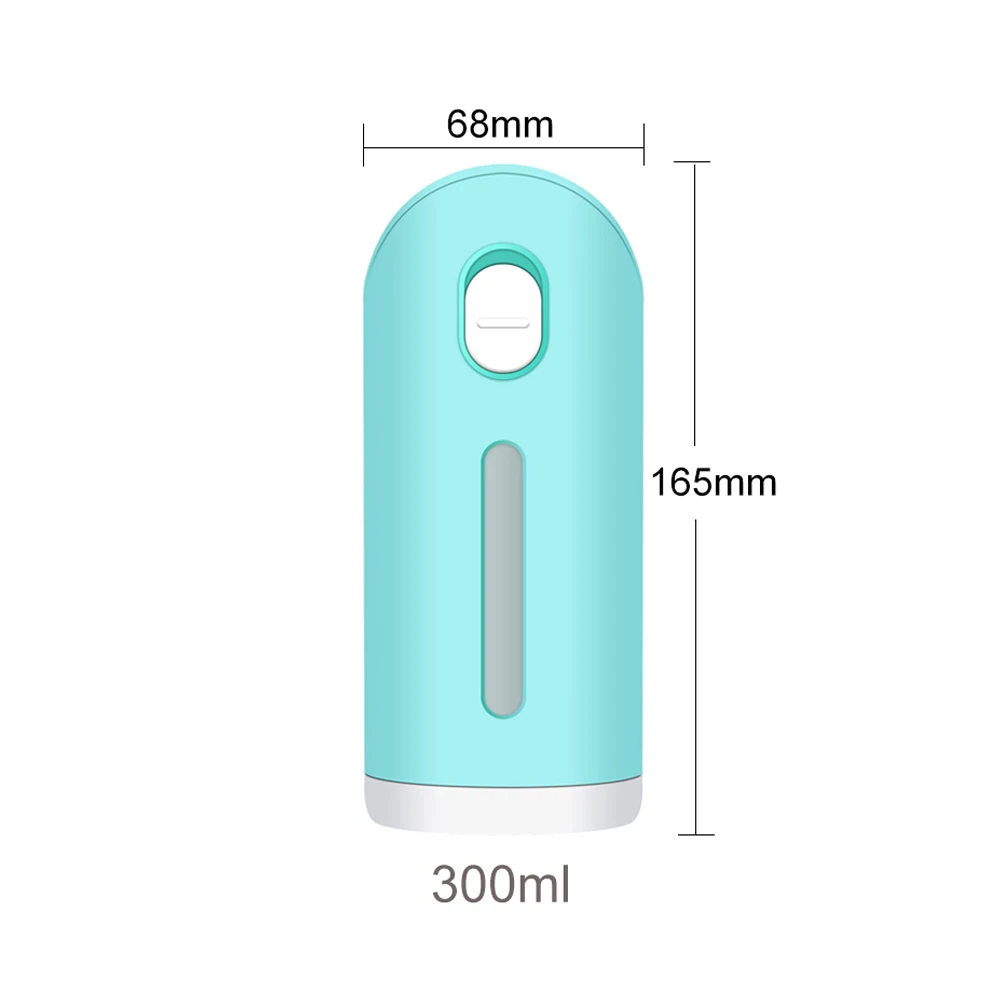 

Cat Puppy Small Dogs outdoor Travel Drinking Bowl Pet Supplies Water Dispenser Feeder Mini Portable Pet Dog Water Bottle