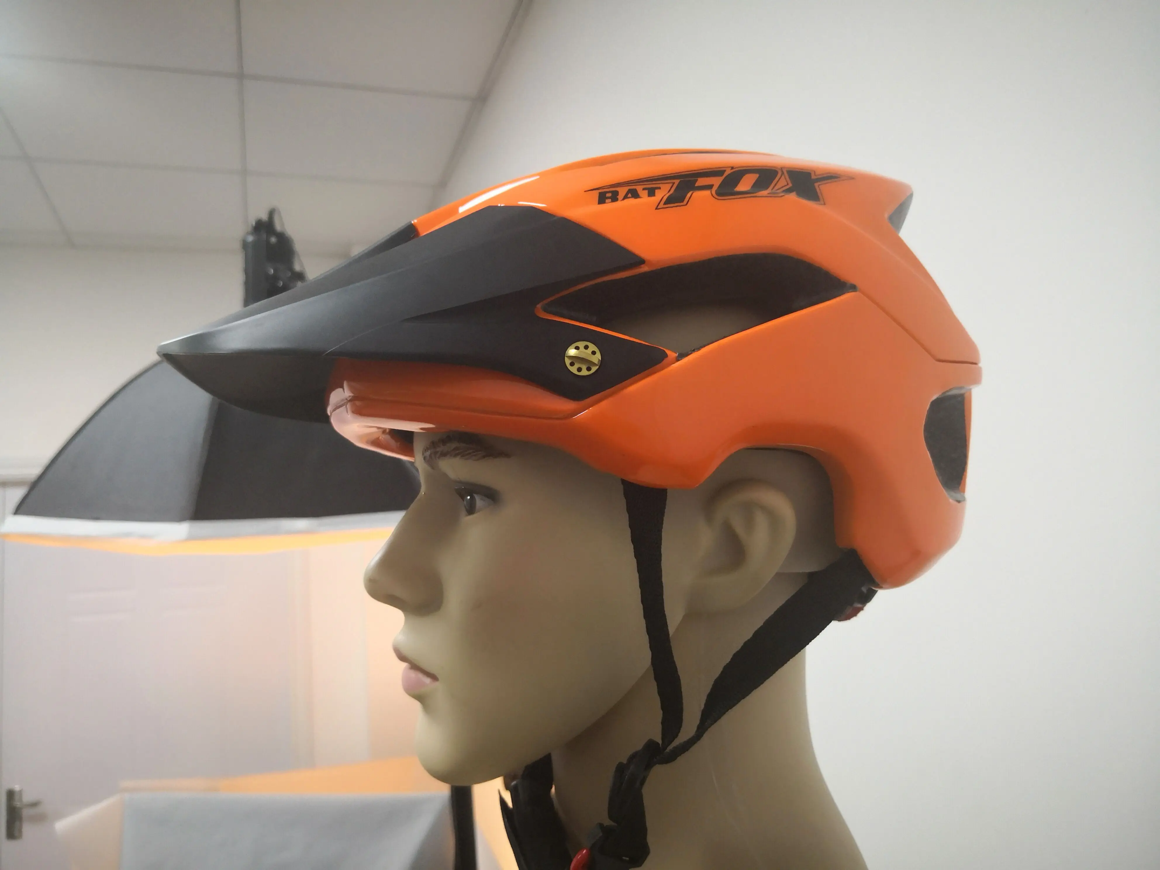 BATFOX, велосипедный шлем для мужчин и женщин, дорожный горный MTB шлем, ультралегкий цельный велосипедный шлем Casco Ciclismo