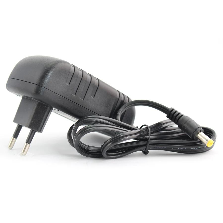 AC DC адаптер питания универсальный преобразователь 220 В до 5 9 в 12 14 15 2A