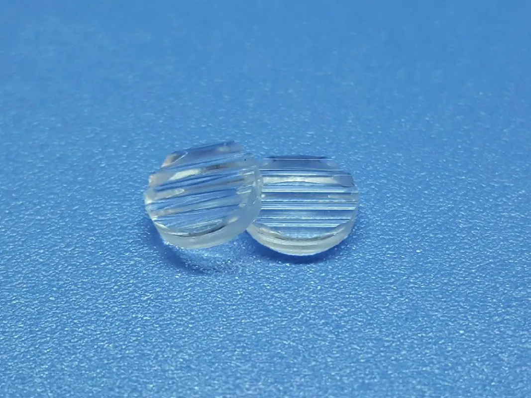 160 градусов волновая линза оптическая коллимативная лазерный модуль фокусировка