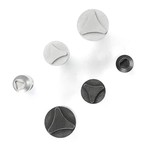 Набор отверток DICORIA для Real или Kevin matrix Delta SOCOM MT custom 1:1, набор прецизионных мини-винтов, набор инструментов