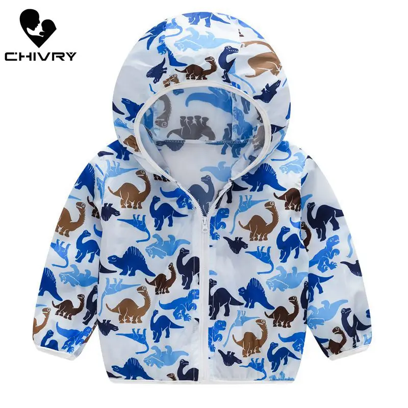 2019 детская одежда куртки для мальчиков куртка с капюшоном на молнии защитой от