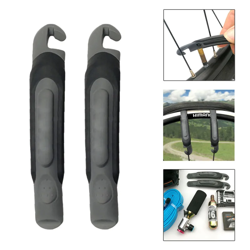 Горячее предложение рычаг для велосипедных шин высокопрочный стальной материал