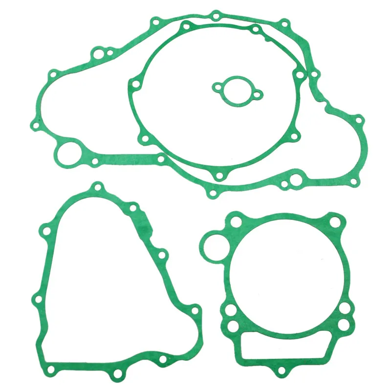 Комплект прокладок для мотоциклов YAMAHA WR450F 2003 2006|Двигатели| |