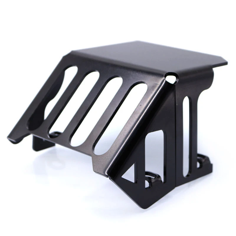 

Motorcycle Oil Sump Protector Frame Guard Skid Plate Cover for Yamaha Fj-09 Mt-09 Mt09 Tracer 900 Gt 2016-2020