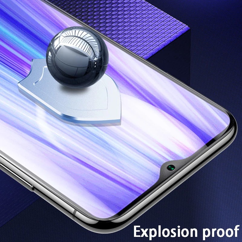 1 to 2pcs back hydrogel film on for Xiaomi Redmi Note 7 Pro 7S redmi7 7pro note7 note7s 6pro screen protector not tempered glass | Мобильные