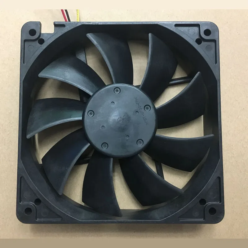 Новый оригинальный NMB 4710KL 05W B49 12025 12 см DC 24V 0.29A оборудование вентилятор 120x120x25 мм