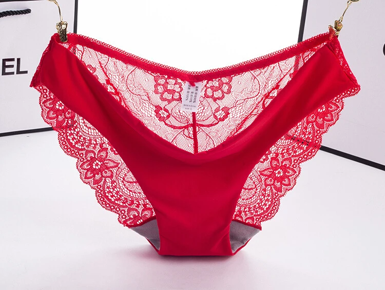 3 шт./лот горячая Распродажа спандекс XL большой размер сексуальное нижнее белье vs