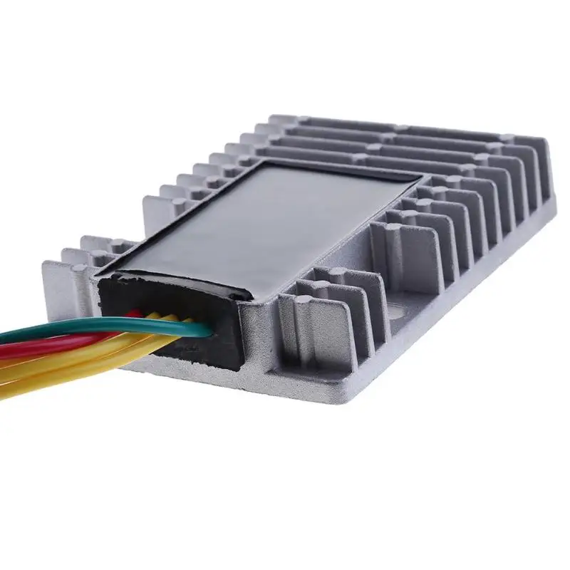 Мотоцикл 3 фазы полный волновой регулятор напряжения Выпрямитель для kycco xciting 250