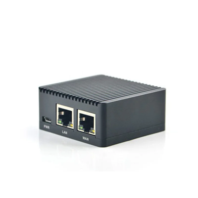 -    OpenWrt RK3328, 1