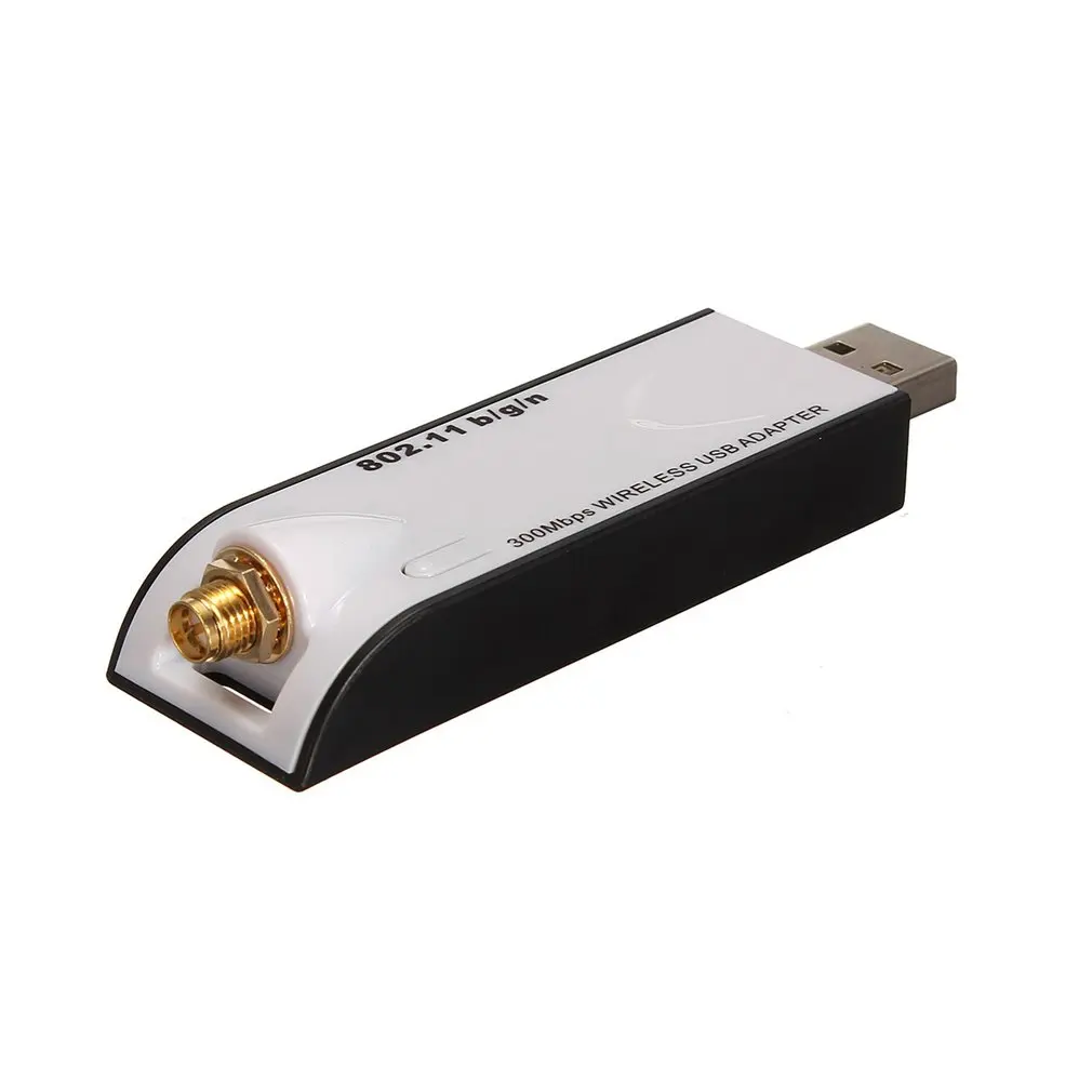 150 Мбит/с USB Wifi ключ приемник беспроводной 802 11 n/g/b Ethernet адаптер 2 0 Сетевая карта с