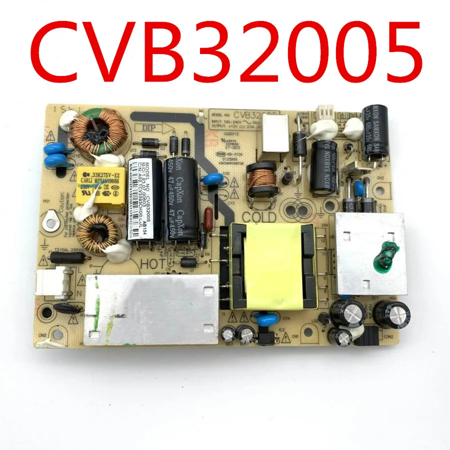 100% новая оригинальная плата питания CVB32005 хорошая плата|Пульты ДУ| |