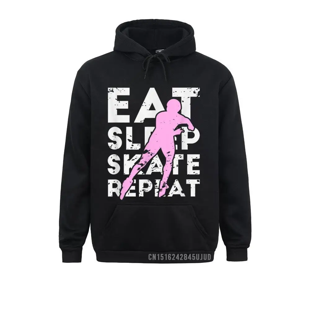 

Свитшот с надписью «Eat Sleep» и надписью «Rollerblades»