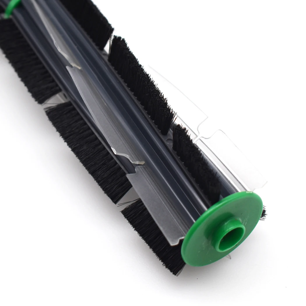 

Round Brush Filter Side Brush Accesories Vacuum Cleaner Parts For Vorwerk Kobold VR 200 VR 300 Replacement Household Cleaning