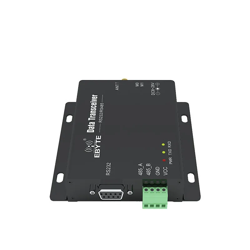 E34-DTU-2G4D20 полный дуплекс RS232 RS485 nRF24L01P 2 4 ГГц 100 мВт IoT uhf беспроводной