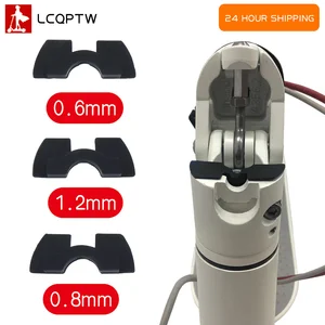 Силиконовая вибрационная подушка для электросамоката Xiaomi Mijia M365Pro, 3 шт.