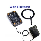 Высокочастотный эмулятор RFID-карт Chameleon Tiny Pro, устройство для чтения карт с поддержкой Bluetooth и NFC
