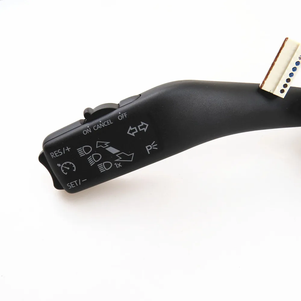 5K0953513L переключатель круиз контроля на руль выключатель для VW Golf MK6 GTI Scirocco EOS Touran