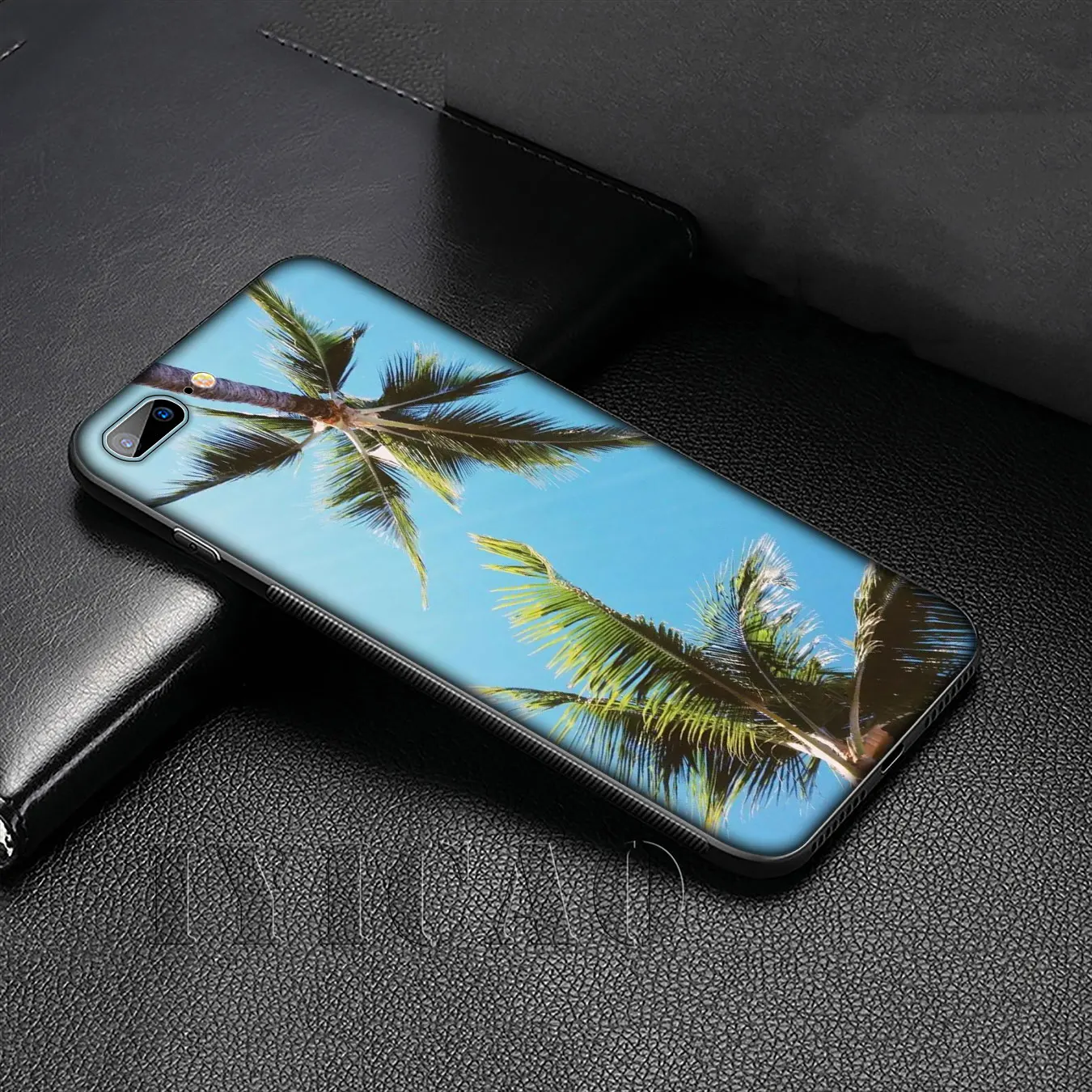 Мягкий силиконовый чехол IYICAO для iPhone 11 Pro XR X XS Max 6 6S 7 8 Plus 5 SE |