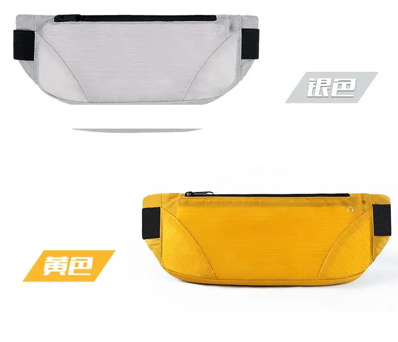 7 &quotбеговой марафон поясная сумка для спорта скалолазания пешего туризма гонок