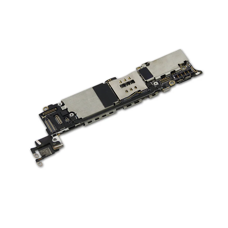 Бесплатный iCloud для iphone 5 материнская плата с системой IOS логическая 16 ГБ 32 64 |