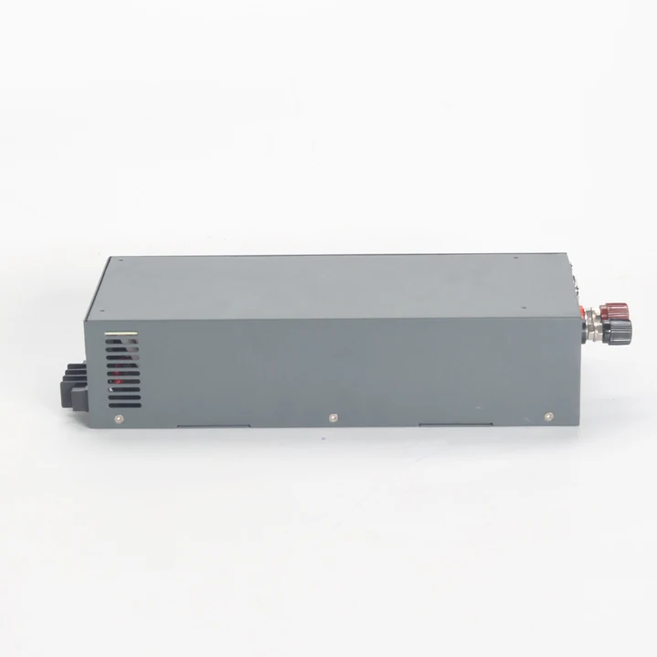 (S 1000 24) ac dc преобразователь питания 42a 24v w источник 24vdc 36v 48v ватт|Импульсный