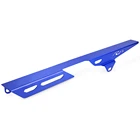 Мотоциклетные аксессуары BIMOTO с ЧПУ для Yamaha R15 V3 R 15 V 3 2017-2020 Защитная крышка для цепиремня мотоцикла