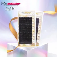 miss lamode super soft all size 1pclot bcd curl mink eyelashes extension professional individuals eyelashes extensions wimper
