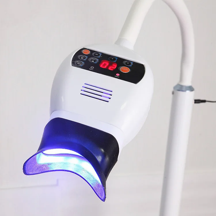 

Salon Bleaching Teeth Whitening Machine